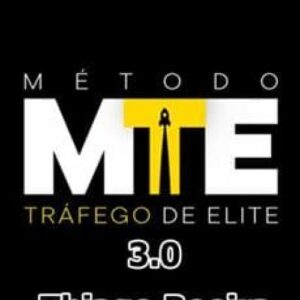Imagem do curso Método Tráfego de Elite 3.0 2024 - Thiago Boeira