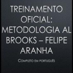Imagem do curso Metodologia Al Brooks 2018 - Felippe Aranha