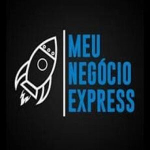Imagem do curso Meu Negócio Express - Tiago Fonseca
