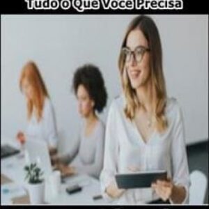 Imagem do curso Microempreendedor Individual Tudo o Que Você Precisa - Renata Dias Lins Maria
