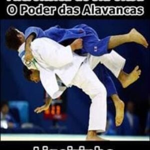 Imagem do curso Microfísica do Jiu-Jitsu: O Poder das Alavancas - Ligeirinho