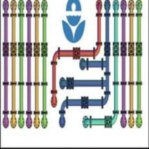 Imagem do curso Construindo Modelos Hidráulicos Sistemas de Abastecimento de Agua - Eliseu Dias