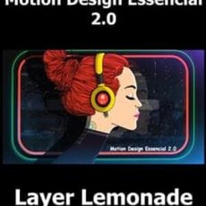 Imagem do curso Motion Design Essencial 2.0 - Layer Lemonade