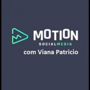 Imagem do curso Motion Social Media - Viana Patricio