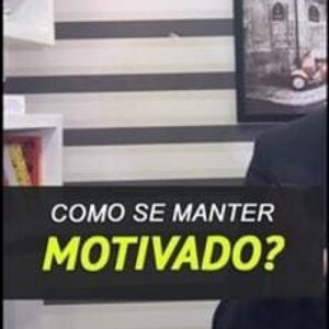 Imagem do curso Motivação e Dicas de Estudos - Charles Peterson