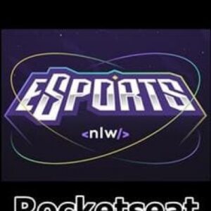 Imagem do curso NLW eSports - Rocketseat