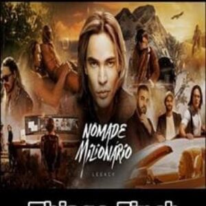 Imagem do curso Nômade Milionário Legacy - Thiago Finch