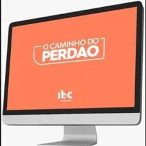 Imagem do curso O Caminho do Perdão - Instituto Brasileiro de Coaching