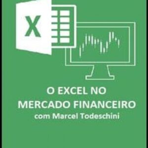 Imagem do curso O Excel no Mercado Financeiro - Marcel Todeschini