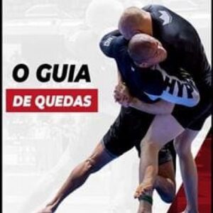 Imagem do curso O Guia de Quedas - Mohamed Aly