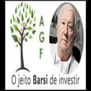 Imagem do curso O Jeito Barsi de Investir - AGF
