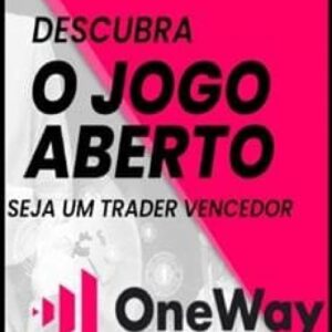 Imagem do curso O Jogo Aberto - OneWay