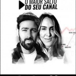 Imagem do curso O Maior Salto do seu Canal - GetOutside