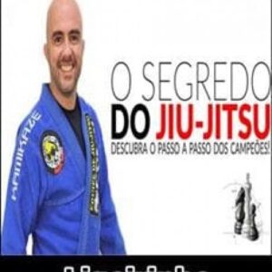 Imagem do curso O Segredo do Jiu-Jitsu - Ligeirinho