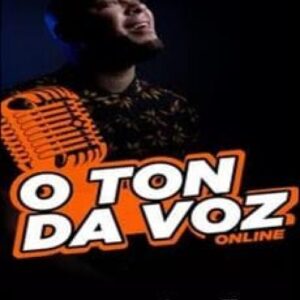 Imagem do curso O Tom da Voz Online - Ton Carfi