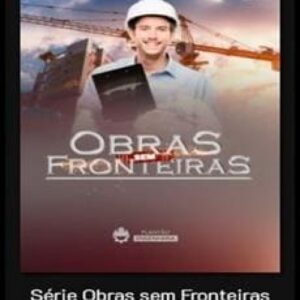 Imagem do curso Obras Sem Fronteiras - Plantão Engenharia