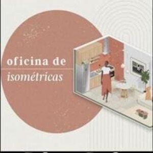 Imagem do curso Oficina das Isométricas - Balance Design