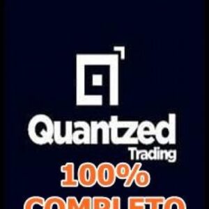 Imagem do curso Operando Como Institucional: Quantzed
