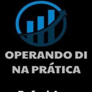 Imagem do curso Operando DI na Prática - Rafael Agra