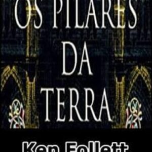 Imagem do curso Os Pilares da Terra - Ken Follett