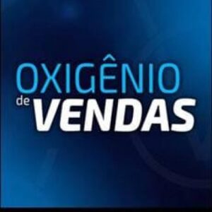 Imagem do curso Oxigênio de Vendas - Cassio Canali