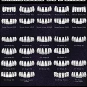 Imagem do curso Pack Bibliotecas de Dentes Para Exocad