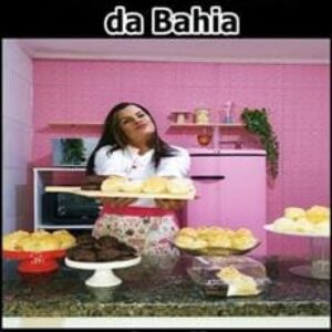Imagem do curso Pãozinho Delicia da Bahia - Bel Galiza