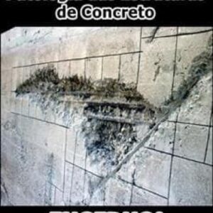 Imagem do curso Patologia das Estruturas de Concreto - ENGEDUCA