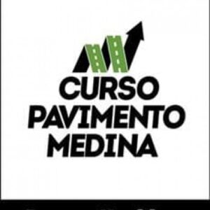 Imagem do curso Pavimento MeDiNa - Ramon Knabben