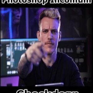 Imagem do curso Photoshop Incomum - Checkdsgn