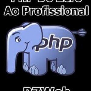 Imagem do curso PHP Do Zero Ao Profissional - B7Web