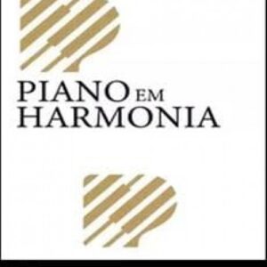 Imagem do curso Piano em Harmonia - Wesley Luiz de Miranda