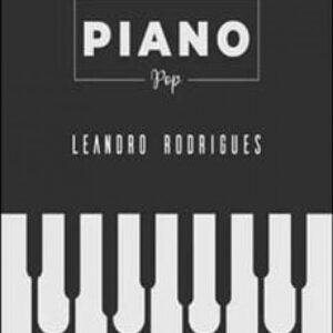 Imagem do curso Piano Pop 2.0 - Leandro Rodrigues