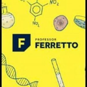 Imagem do curso Biologia Para ENEM - Landim