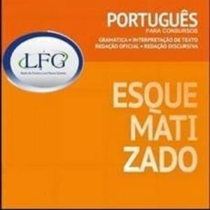 Imagem do curso Português: A Gramática Para Concursos - Agnaldo Martino