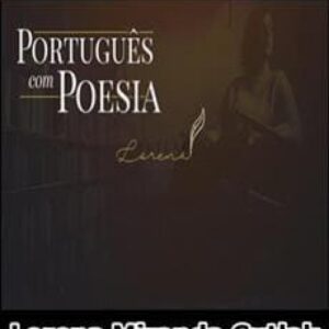Imagem do curso Português com Poesia - Lorena Miranda