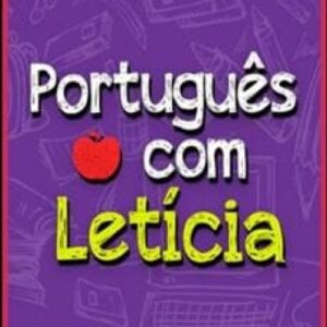 Imagem do curso Português Completo - Letícia Góes