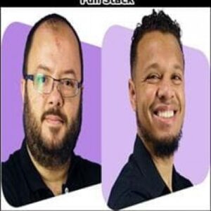 Imagem do curso Pós-Graduação em Desenvolvimento Full Stack - Faculdade Descomplica