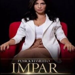 Imagem do curso Posicionamento Ímpar - Amanda Gerin