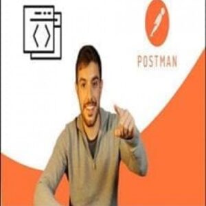 Imagem do curso Postman Do Zero ao Avançado + Testes Automatizados - Leonardo Adonis