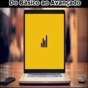 Imagem do curso Power BI Completo: Do Básico ao Avançado - João Paulo de Lira