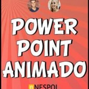 Imagem do curso Power Point Animado - Nespol