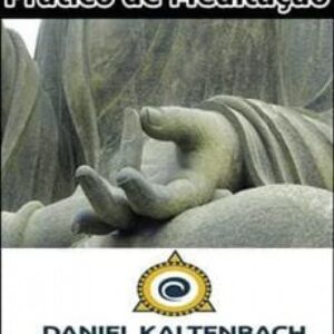 Imagem do curso Curso Prático de Meditação - Daniel Kaltenbach