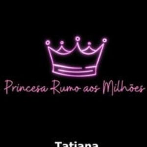 Imagem do curso Princesa Rumo aos Milhões: Mentoria 1.0 - Tatiana