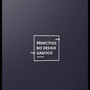 Imagem do curso Princípios do Design Gráfico - André Amaral
