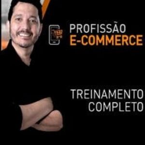 Imagem do curso Profissão E-Commerce - Bruno Gontijo