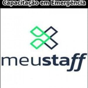 Imagem do curso Programa Online de Capacitação em Emergência - Meu Staff