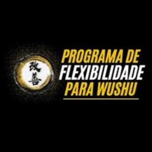Imagem do curso Programa Para Flexibilidade Wushu - Marcio de Oliveira Coutinho