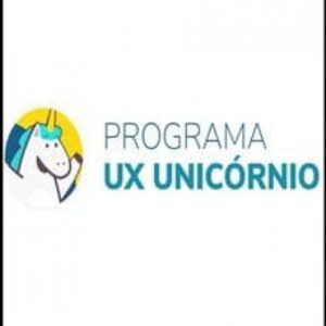 Imagem do curso Programa UX Unicórnio - Leandro Rezende
