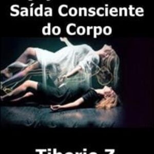 Imagem do curso Projeção Astral 1.0: Saída Consciente do Corpo - Tiberio Z
